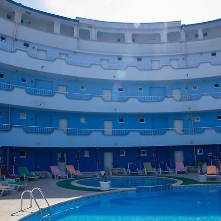 Atos Hotel Pantai Sunny Luaran gambar