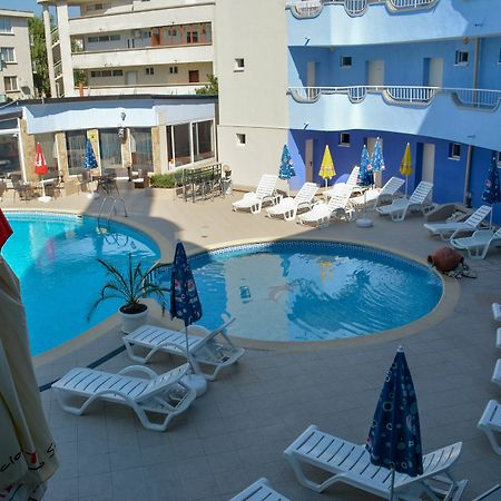 Atos Hotel Pantai Sunny Luaran gambar