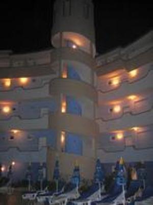 Atos Hotel Pantai Sunny Luaran gambar
