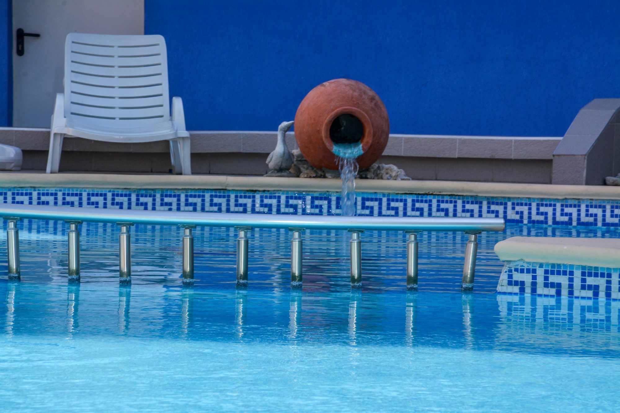 Atos Hotel Pantai Sunny Luaran gambar